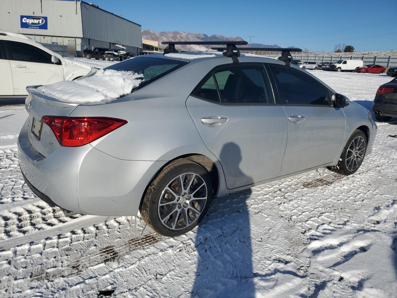2017 Toyota Corolla - Image 3