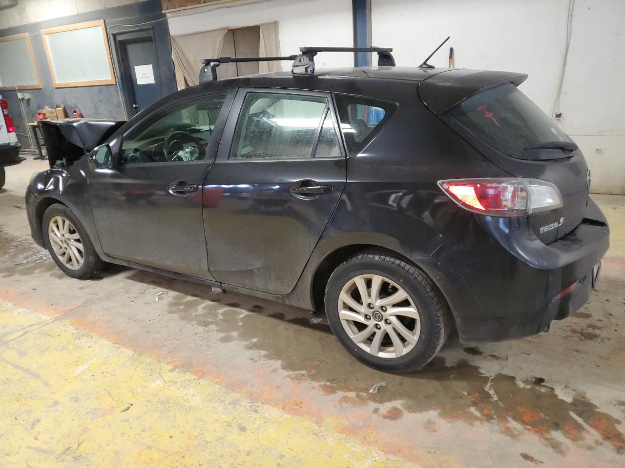 2013 Mazda 3 - Image 2