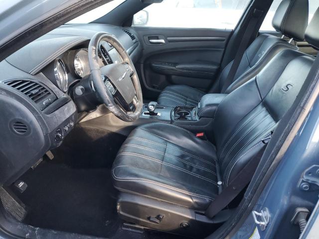 Седаны CHRYSLER 300 2014 Синий