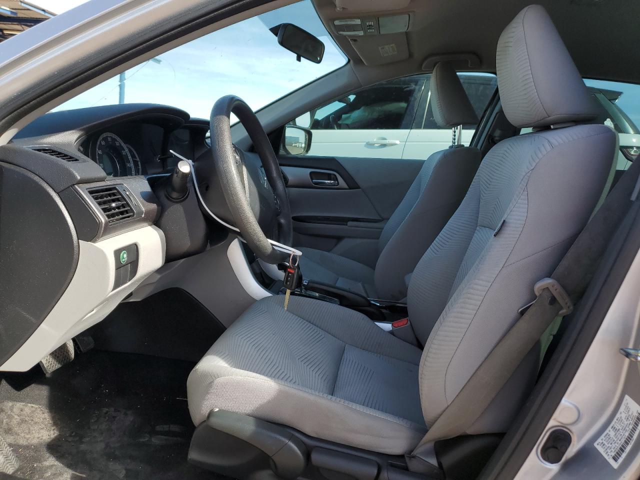 2014 Honda Accord - Image 7