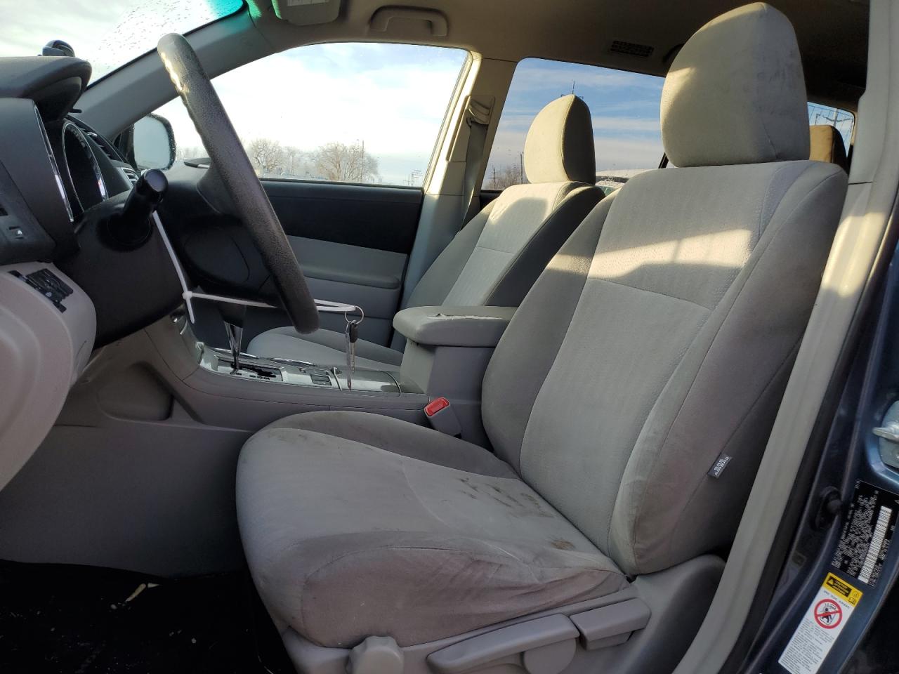 2013 Toyota Highlander - Image 7
