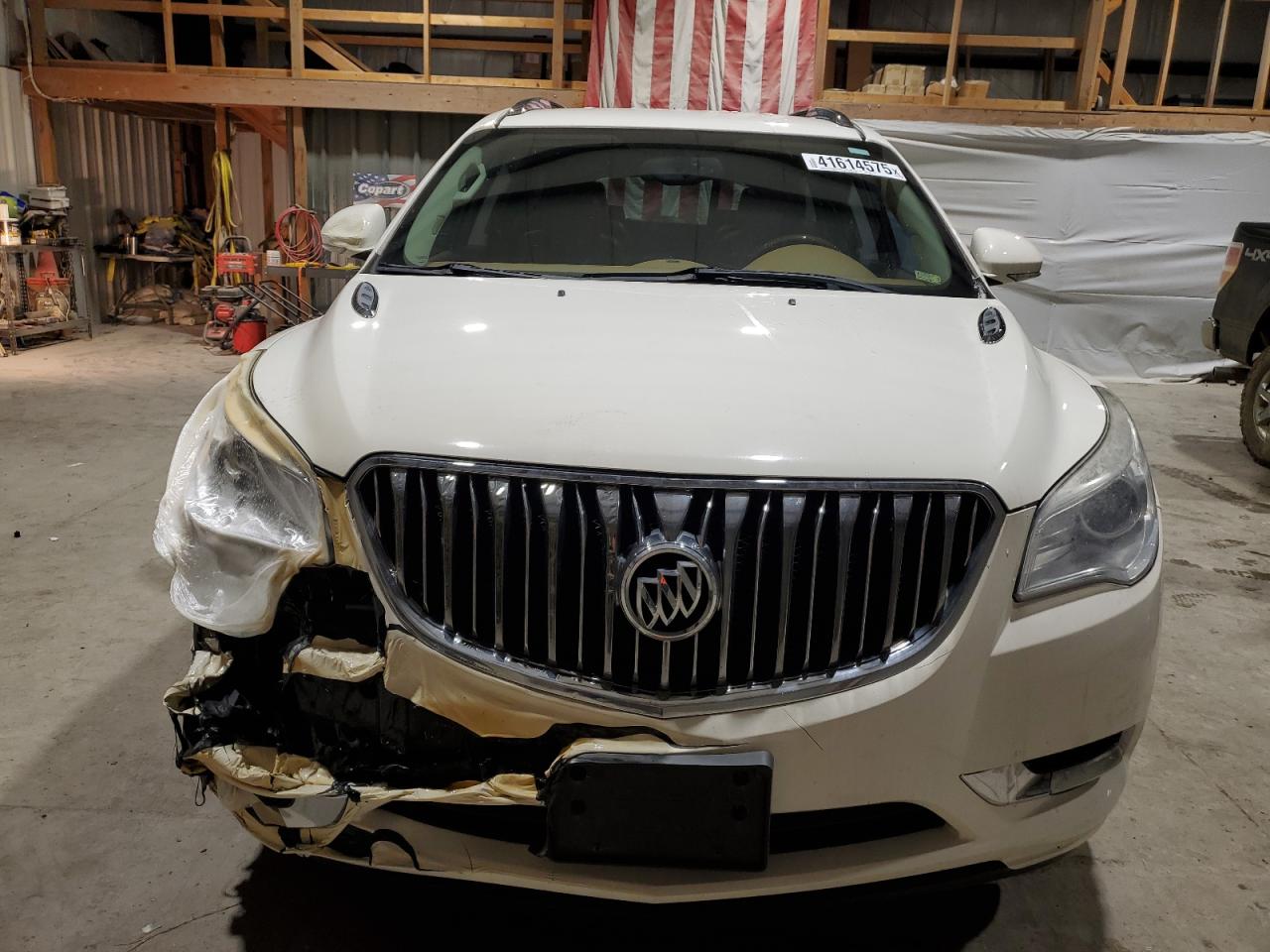 2014 Buick Enclave - Image 5