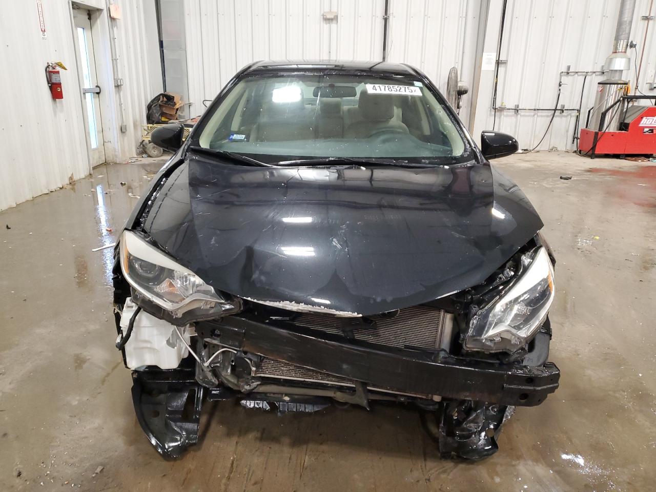 2016 Toyota Corolla - Image 5