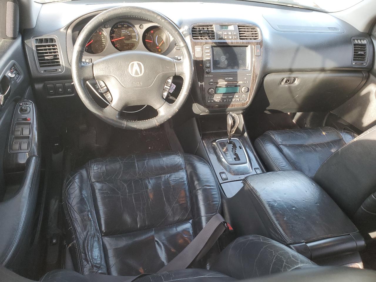 2005 Acura MDX - Image 8