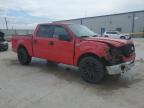 2006 Ford F150 Supercrew იყიდება Haslet-ში, TX - Front End