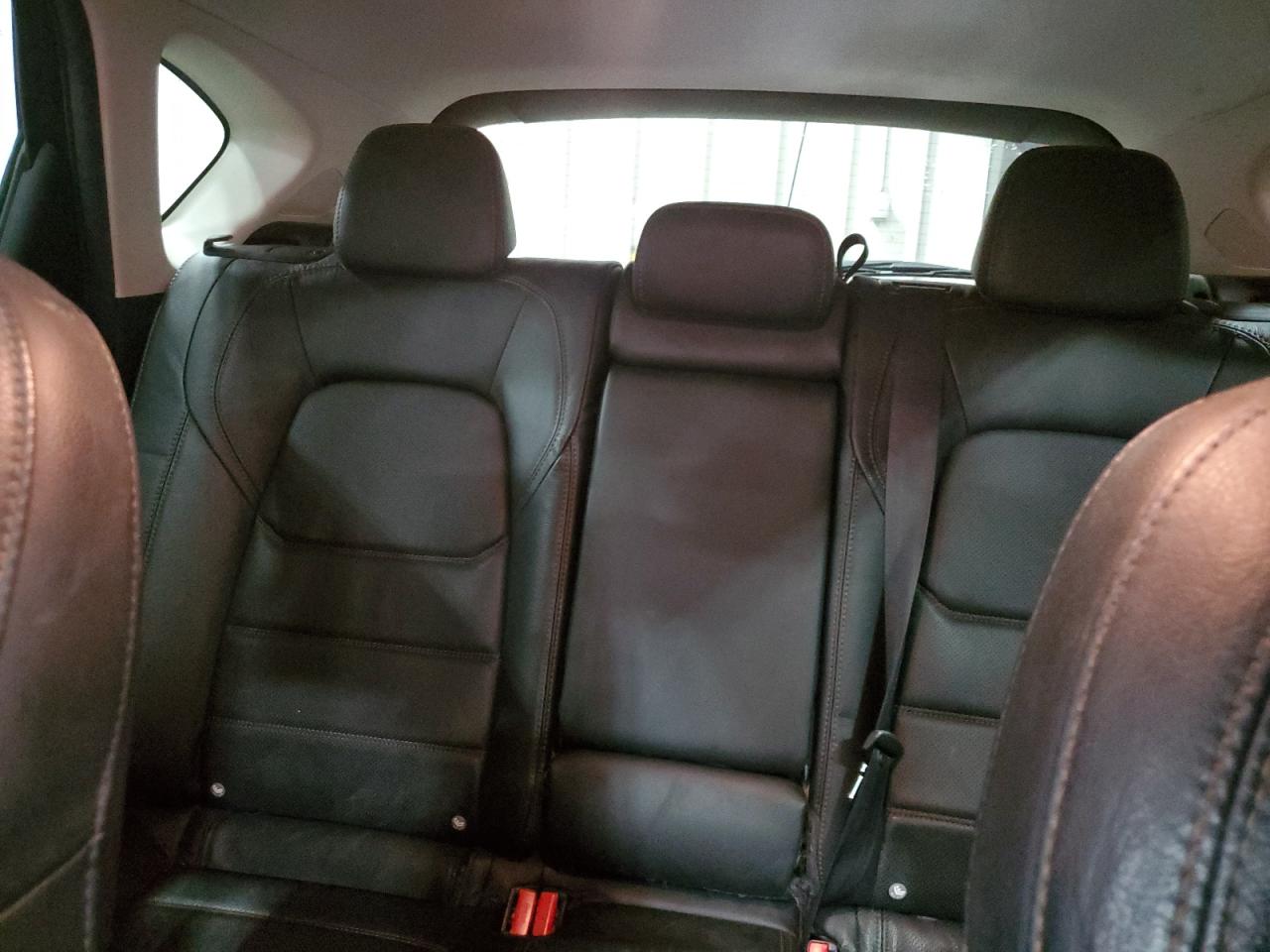 2017 Mazda CX-5 - Image 10