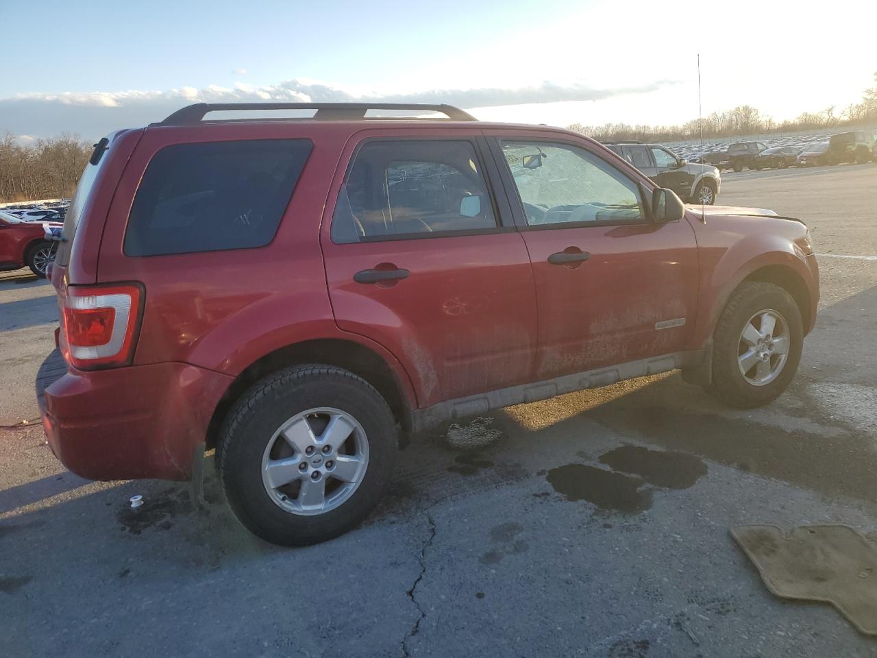 2008 Ford Escape - Image 3