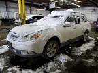 2012 Subaru Outback 2.5I Premium de vânzare în Denver, CO - Mechanical