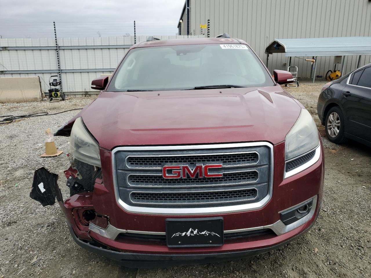 2015 GMC Acadia - Image 5