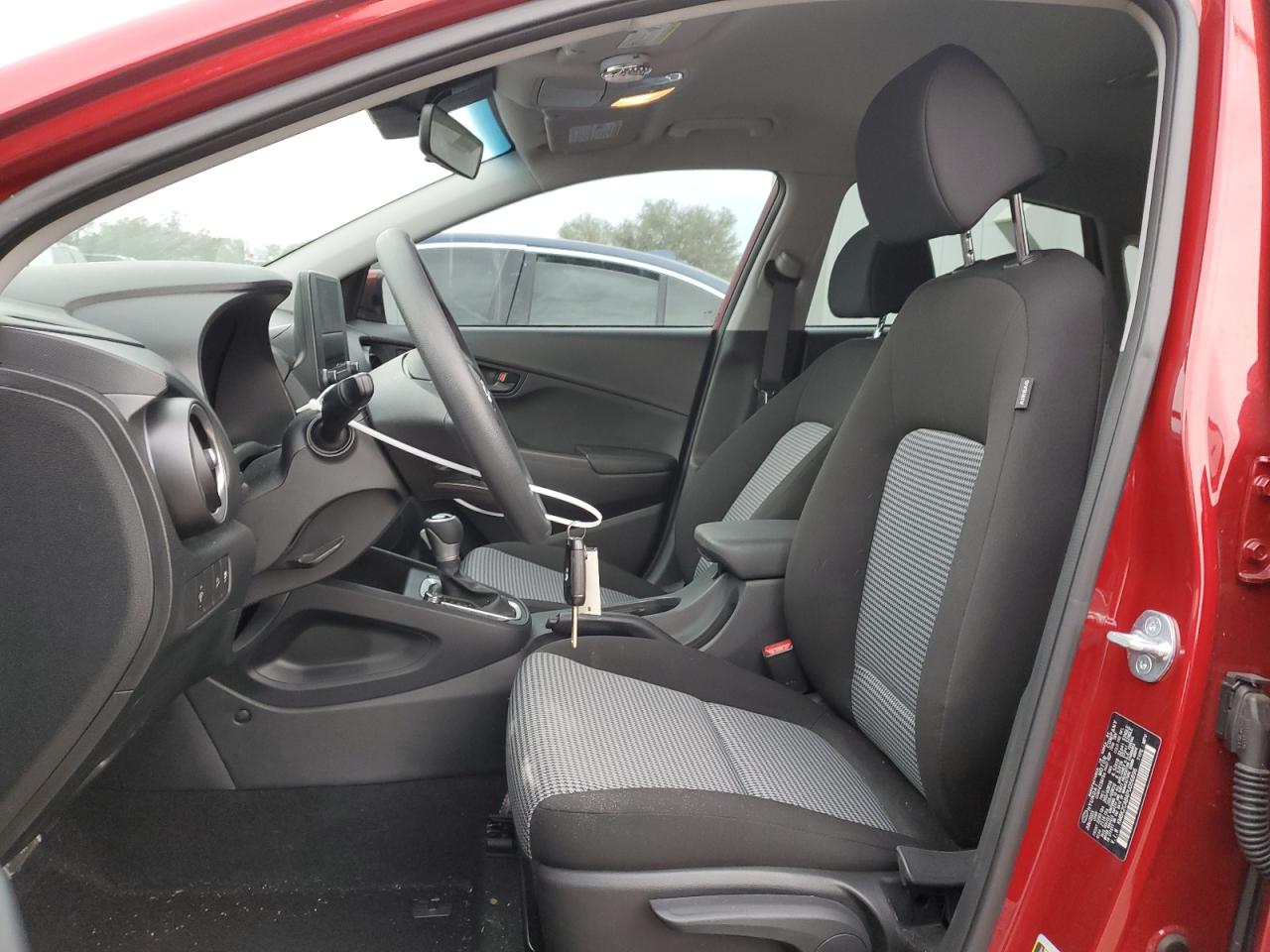 2023 Hyundai Kona - Image 7