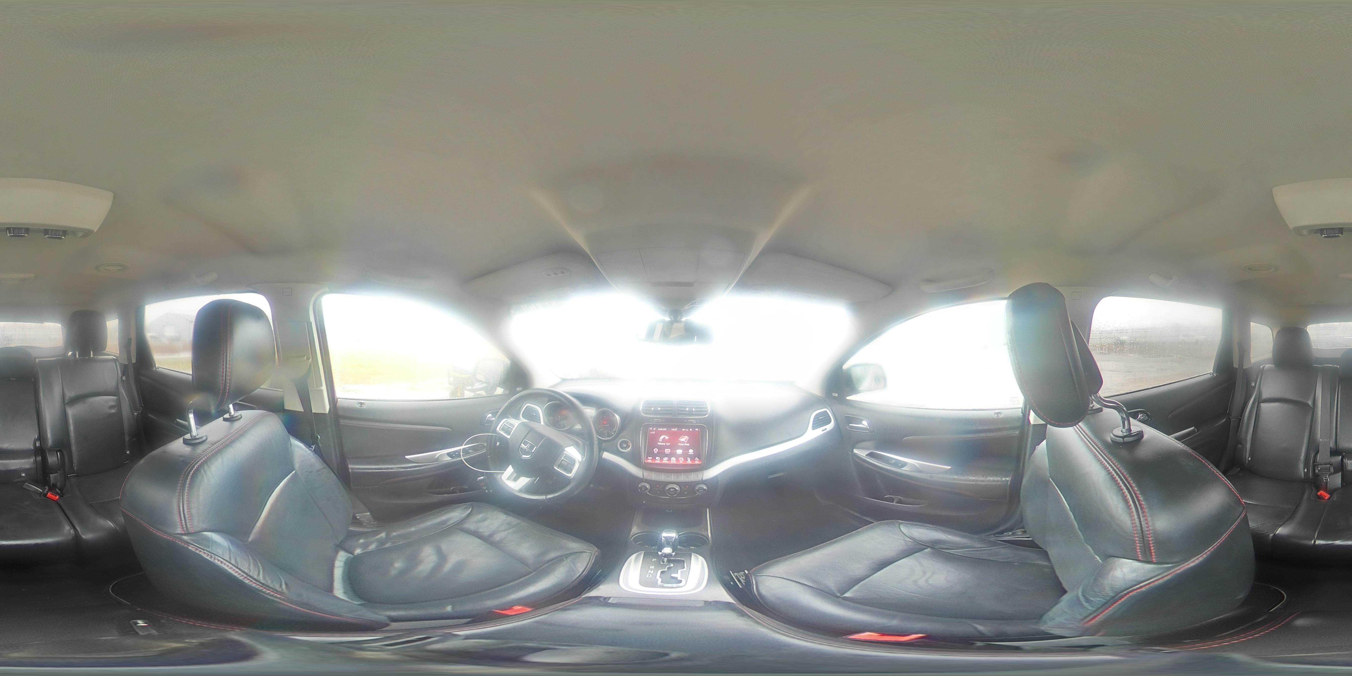 2017 Dodge Journey - Image 14