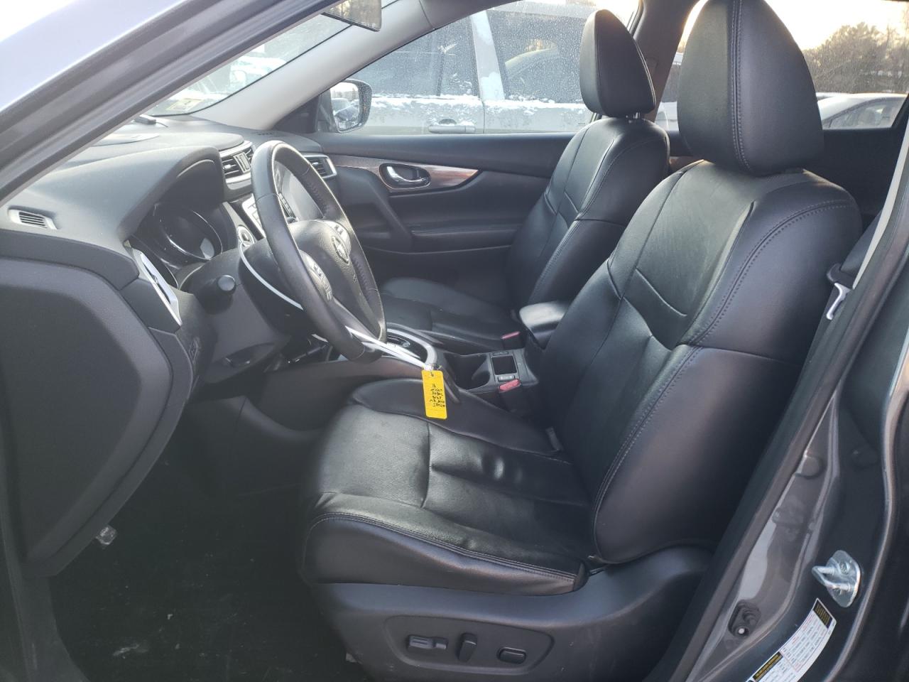 2016 Nissan Rogue - Image 7