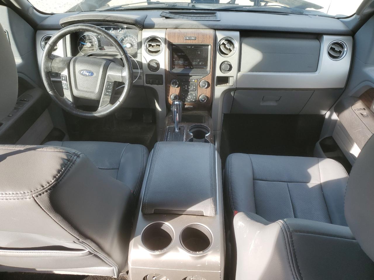 2014 Ford F-150 - Image 8