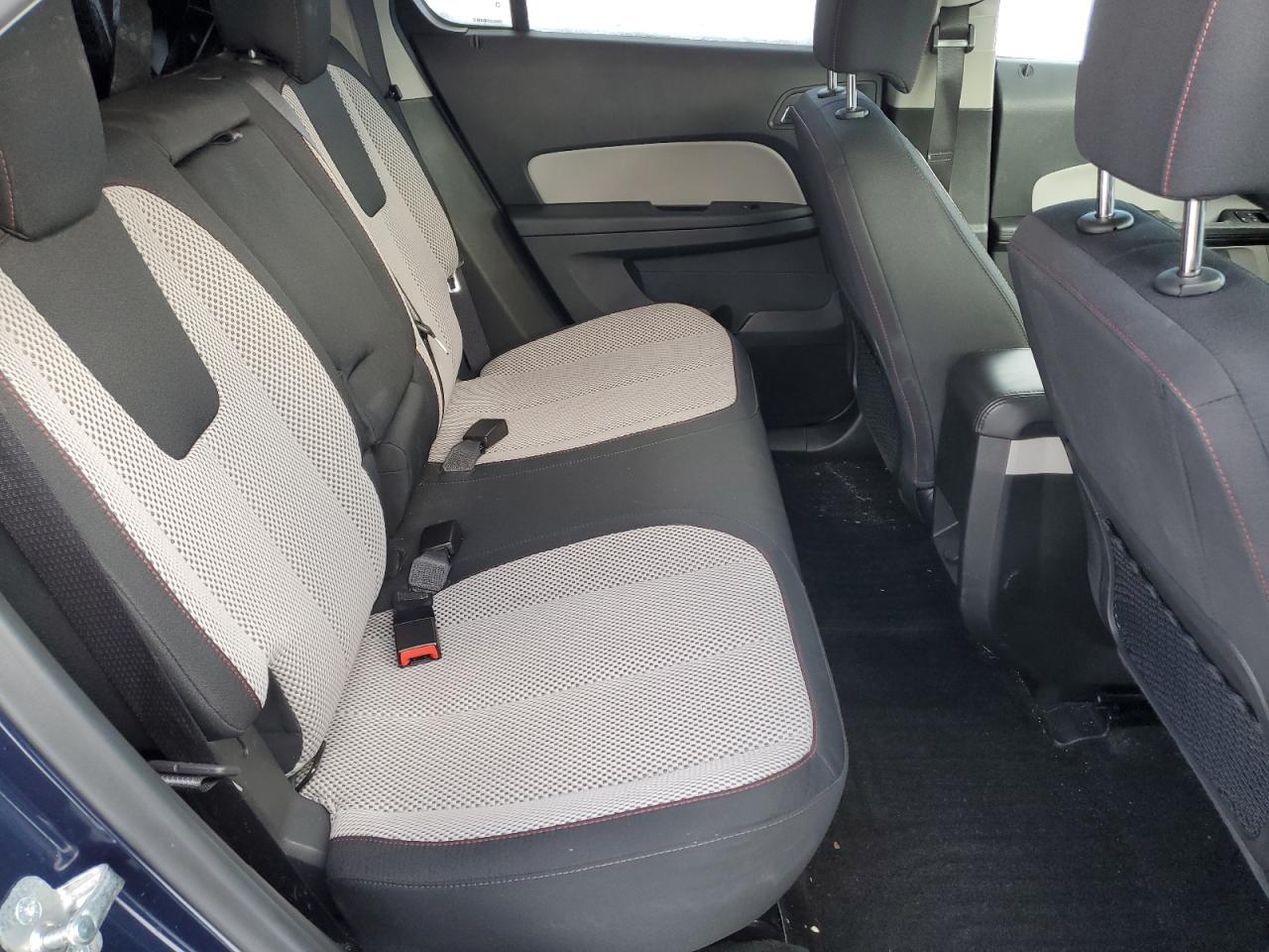 2017 Chevrolet Equinox - Image 10
