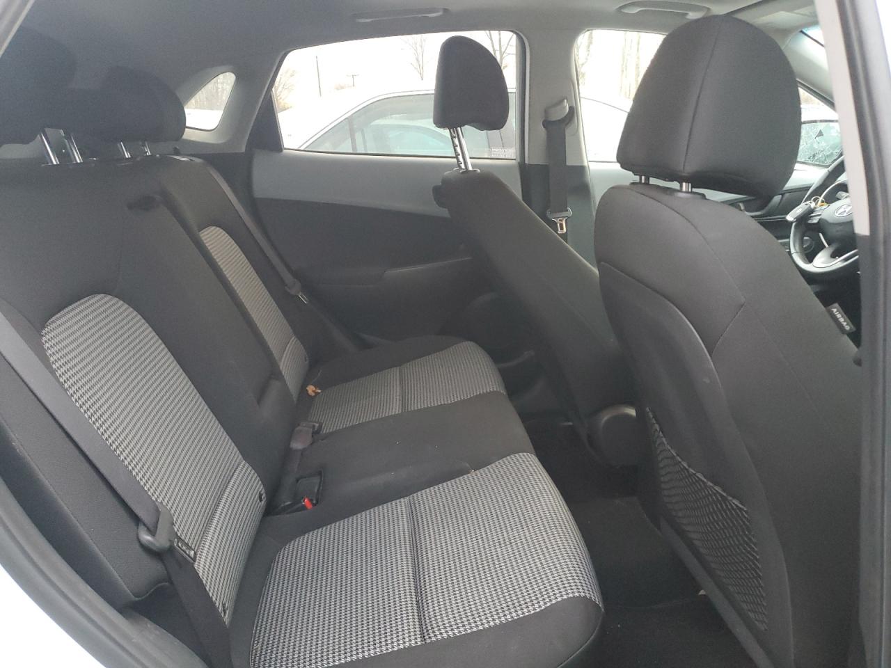 2018 Hyundai Kona - Image 11