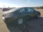 2007 Nissan Altima 2.5 na sprzedaż w Brookhaven, NY - Side