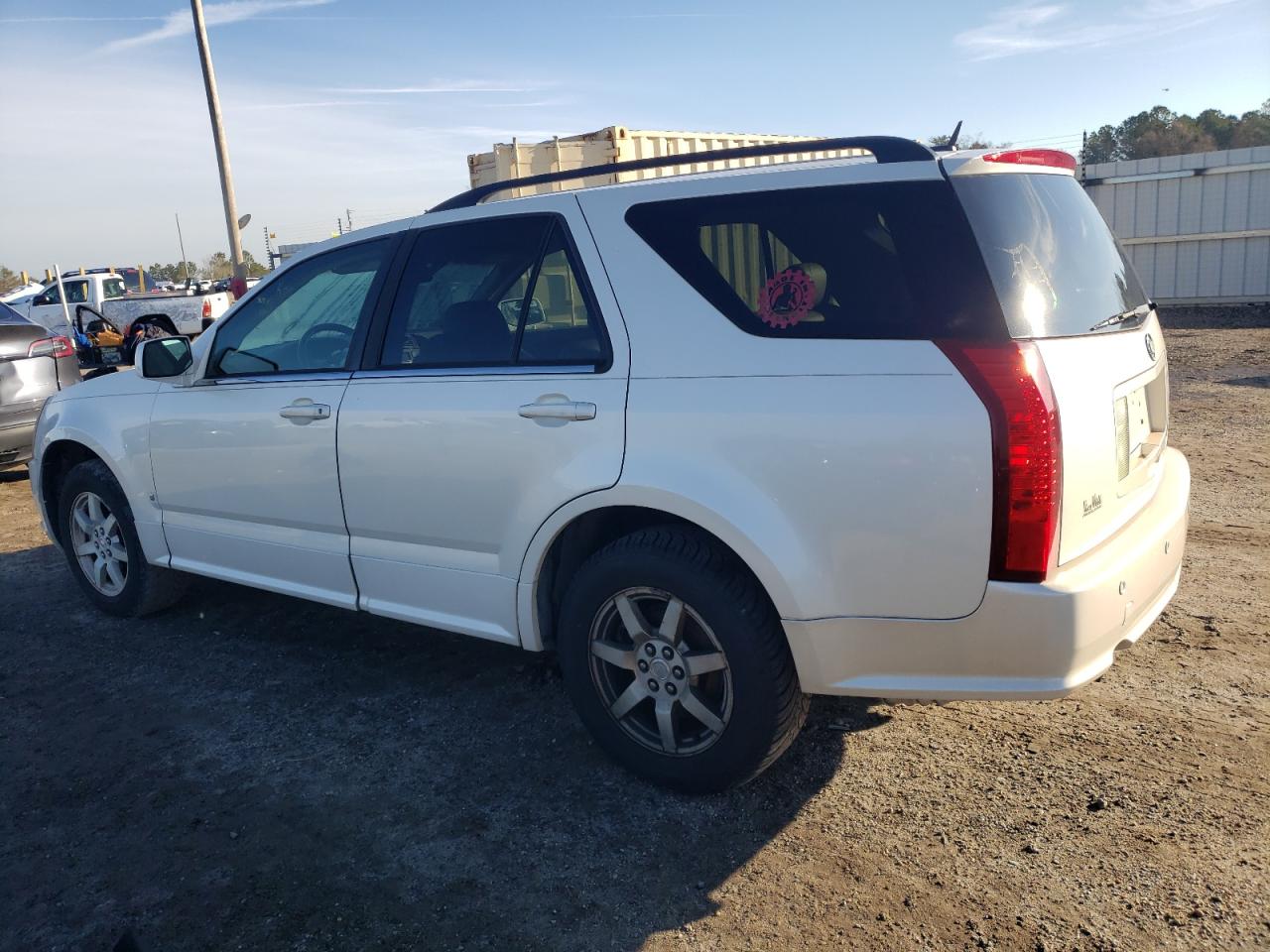 2006 Cadillac SRX - Image 2