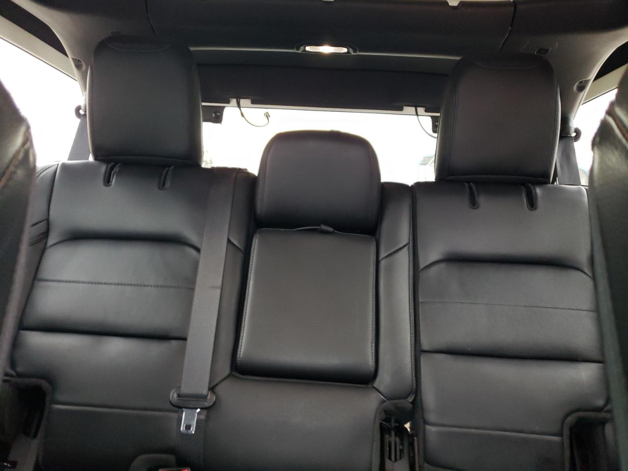 2021 Jeep Wrangler - Image 10