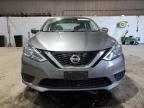 2017 Nissan Sentra S for Sale in Candia, NH - Undercarriage