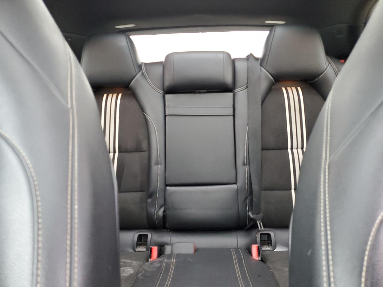 2018 Mercedes-Benz GLA-klasse - Image 10