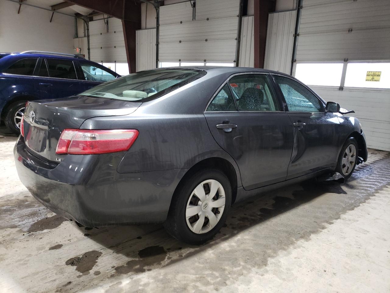 2009 Toyota Camry - Image 3
