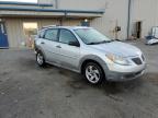 2007 Pontiac Vibe  zu verkaufen in Memphis, TN - Rear End