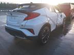 2023 TOYOTA C-HR GR SP for sale at Copart WHITBURN