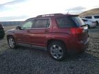 2011 Gmc Terrain Slt for Sale in Reno, NV - Front End