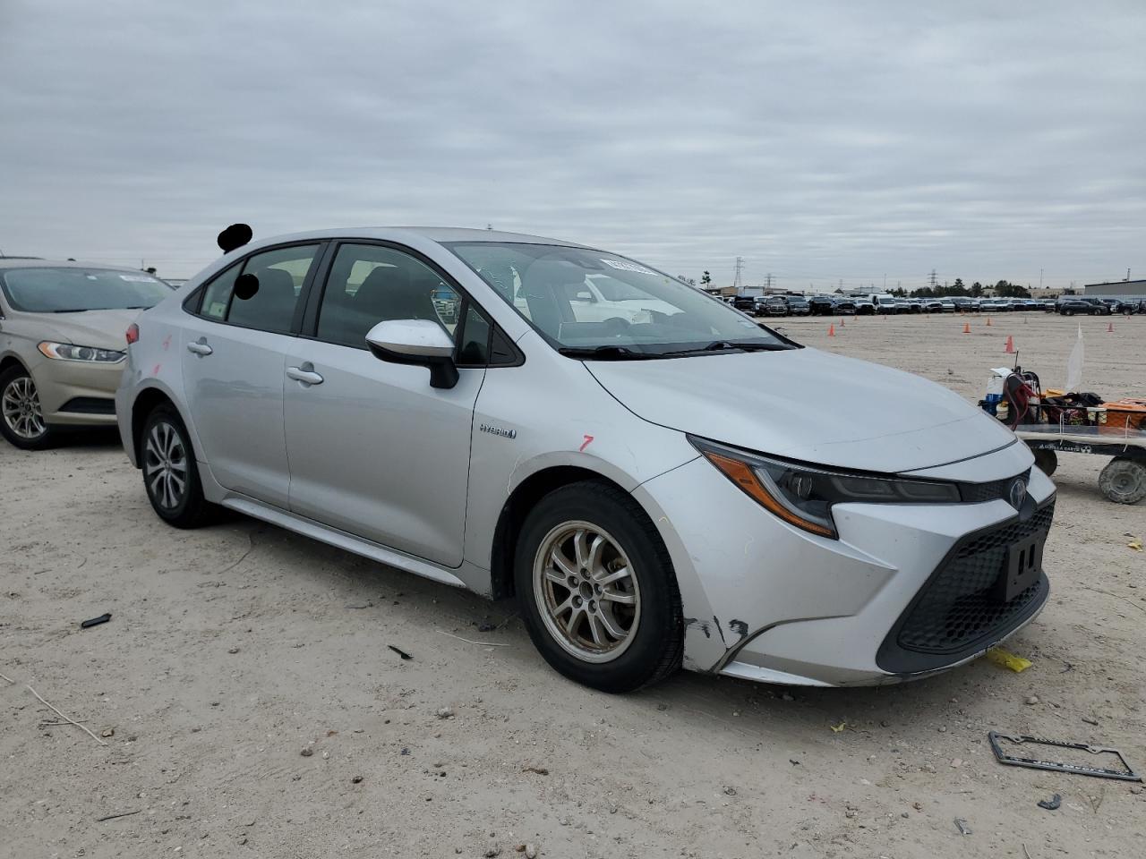 2021 Toyota Corolla - Image 4