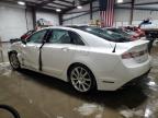 2014 Lincoln Mkz  en Venta en West Mifflin, PA - Front End