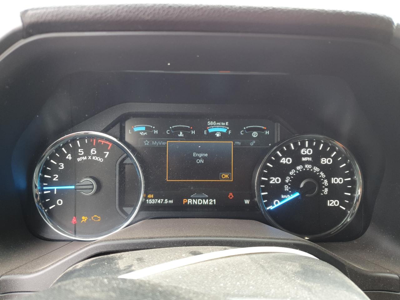 2015 Ford F-150 - Image 9