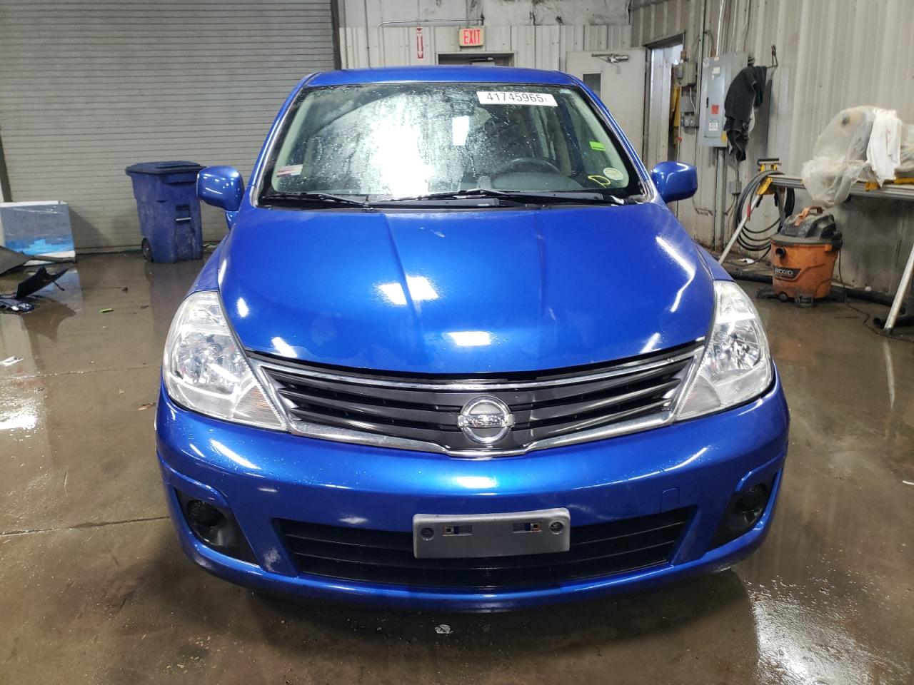 2010 Nissan Versa - Image 5