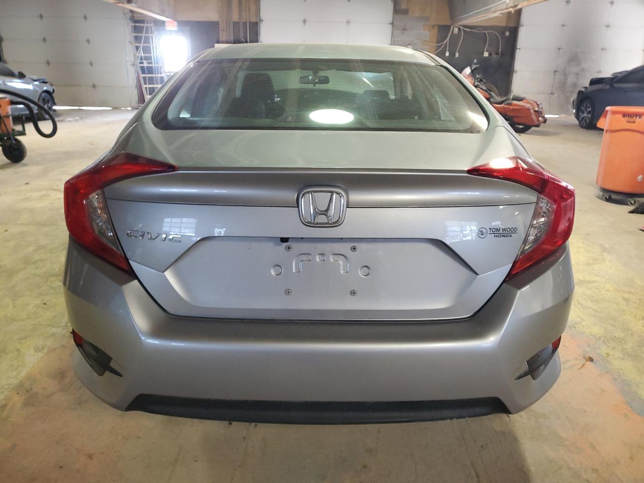 2017 Honda Civic - Image 6