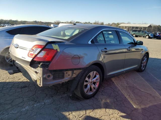  FORD TAURUS 2012 Серый