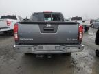 Eugene, OR에서 판매 중인 2017 Nissan Frontier S - Rollover
