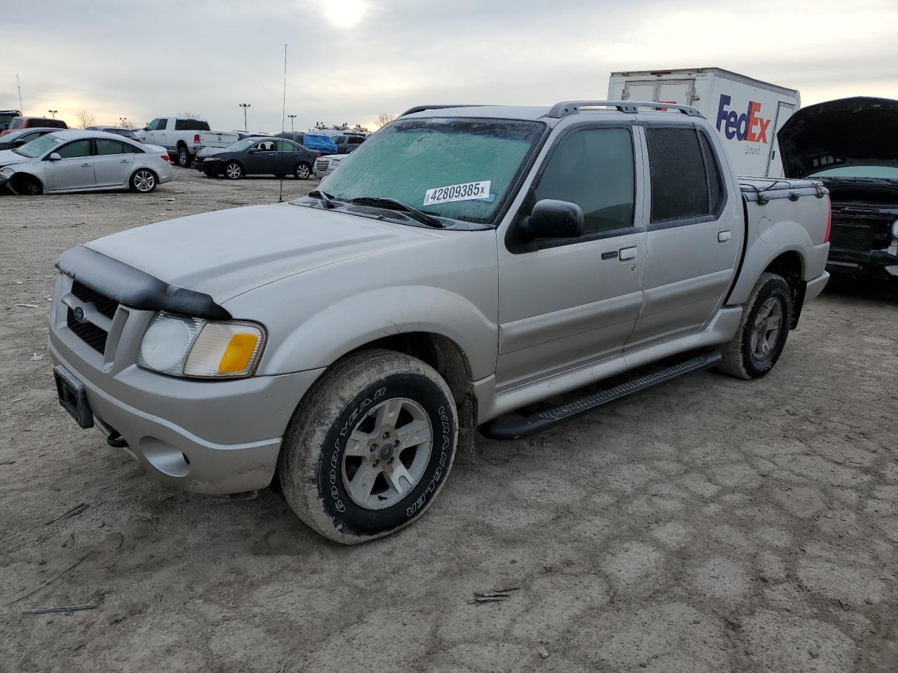 2005 Ford Explorer - Image 1