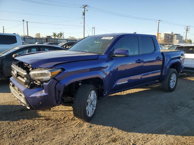 2024 Toyota Tacoma Double Cab