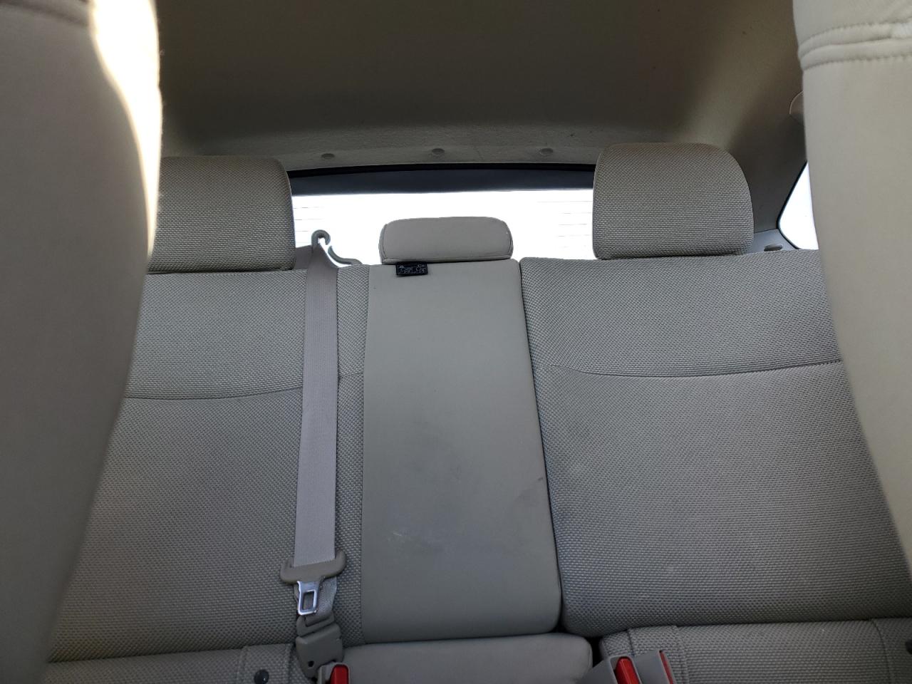 2015 Subaru XV - Image 10