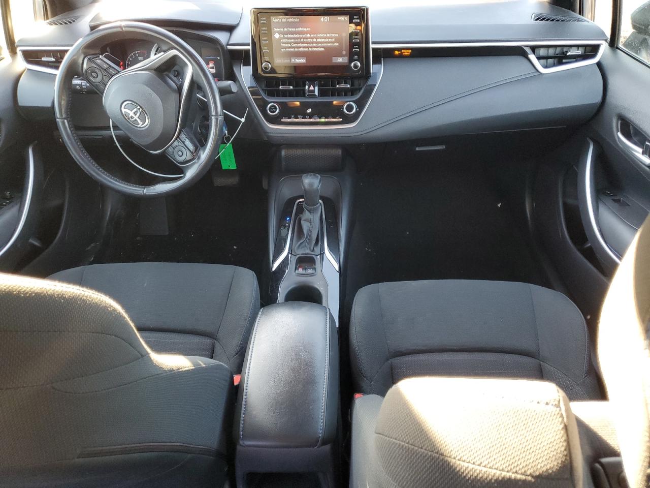 2020 Toyota Corolla - Image 8