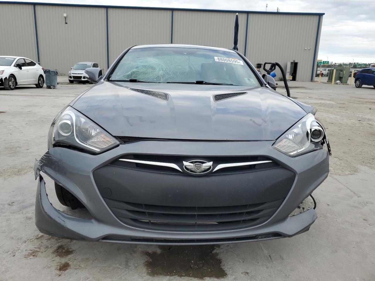 2014 Hyundai Genesis - Image 5