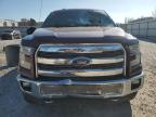 2015 Ford F150 Supercrew продається в Prairie Grove, AR - All Over