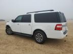 2017 Ford Expedition El Xlt продається в San Antonio, TX - Front End