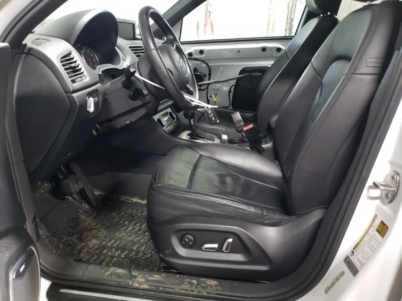 2016 Audi Q3 - Image 7