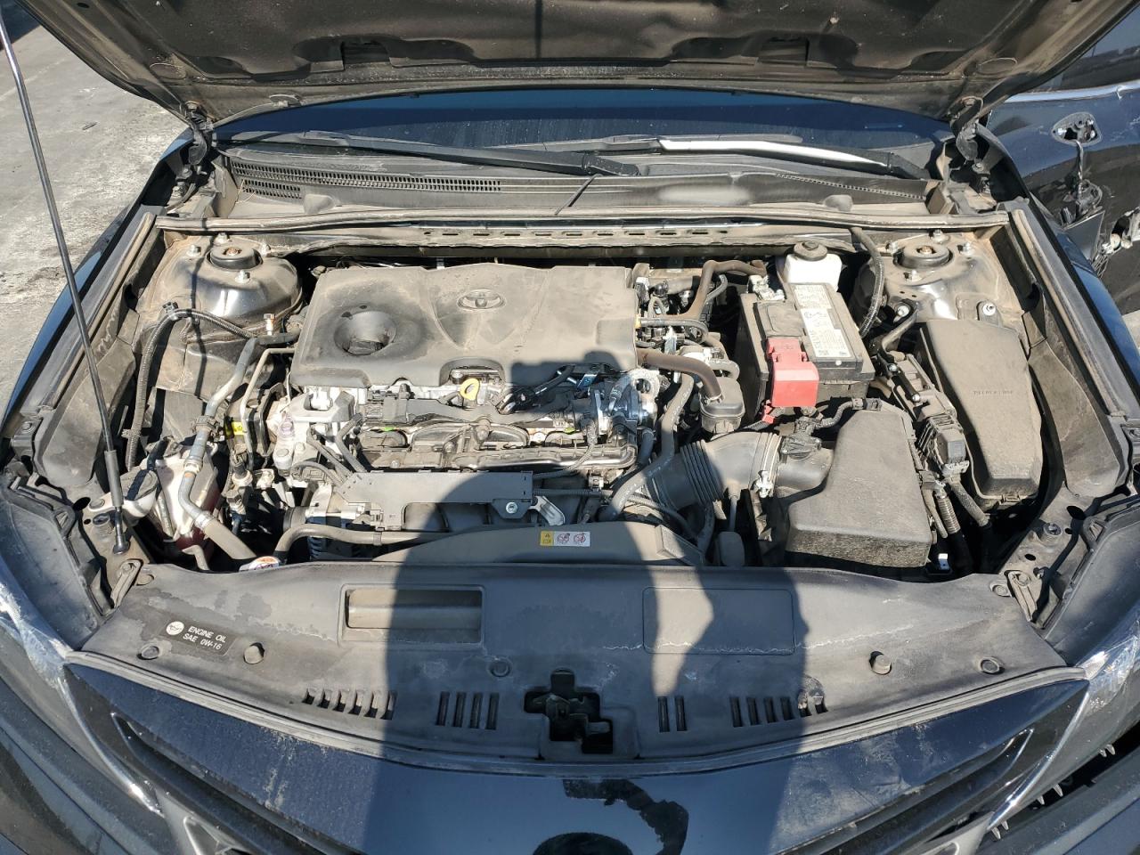 2023 Toyota Camry - Image 11