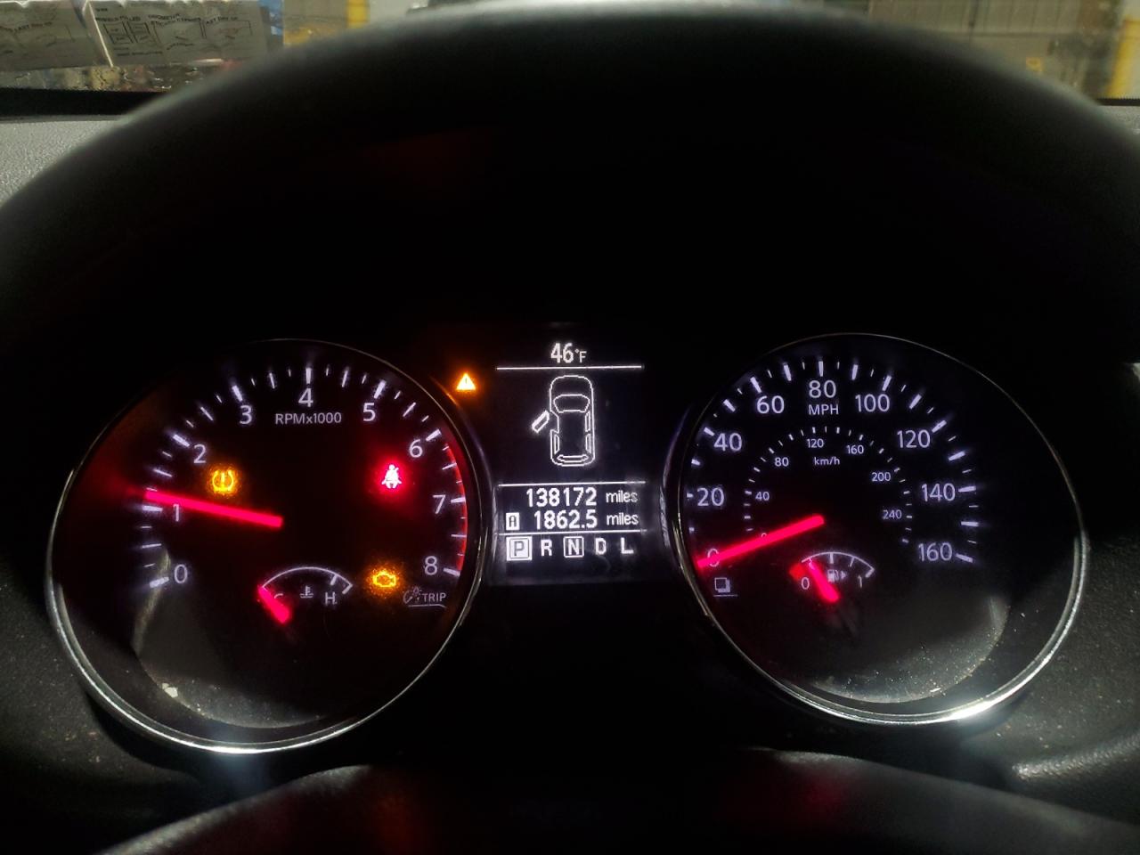 2013 Nissan Rogue - Image 9