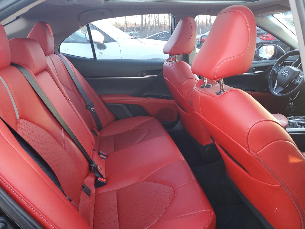 2020 Toyota Camry - Image 10
