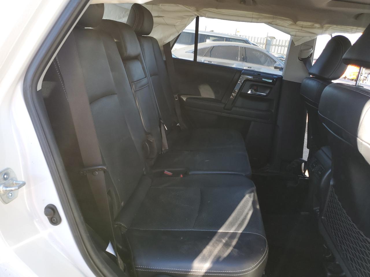 2021 Toyota 4Runner - Image 11