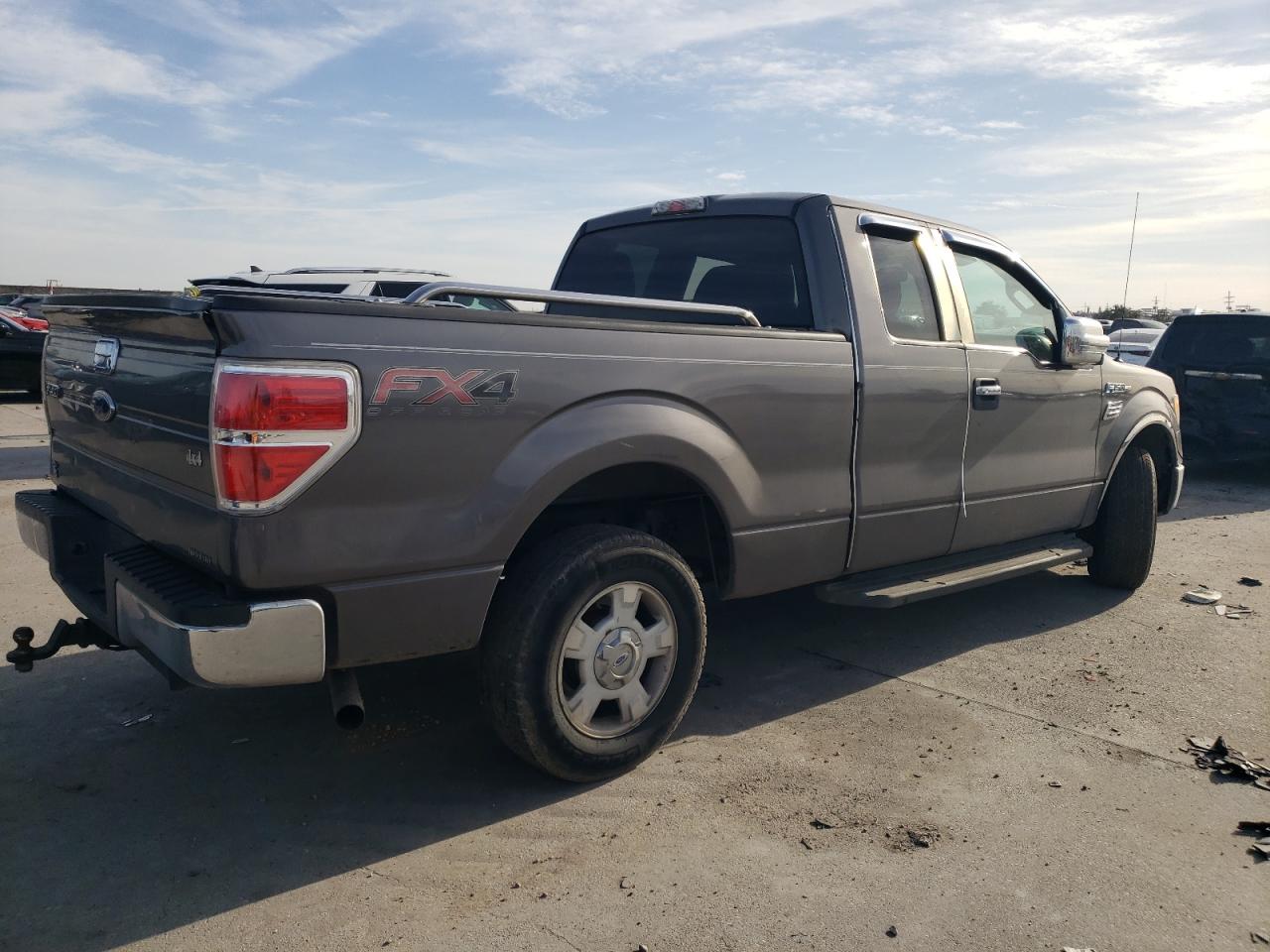 2010 Ford F-150 - Image 3
