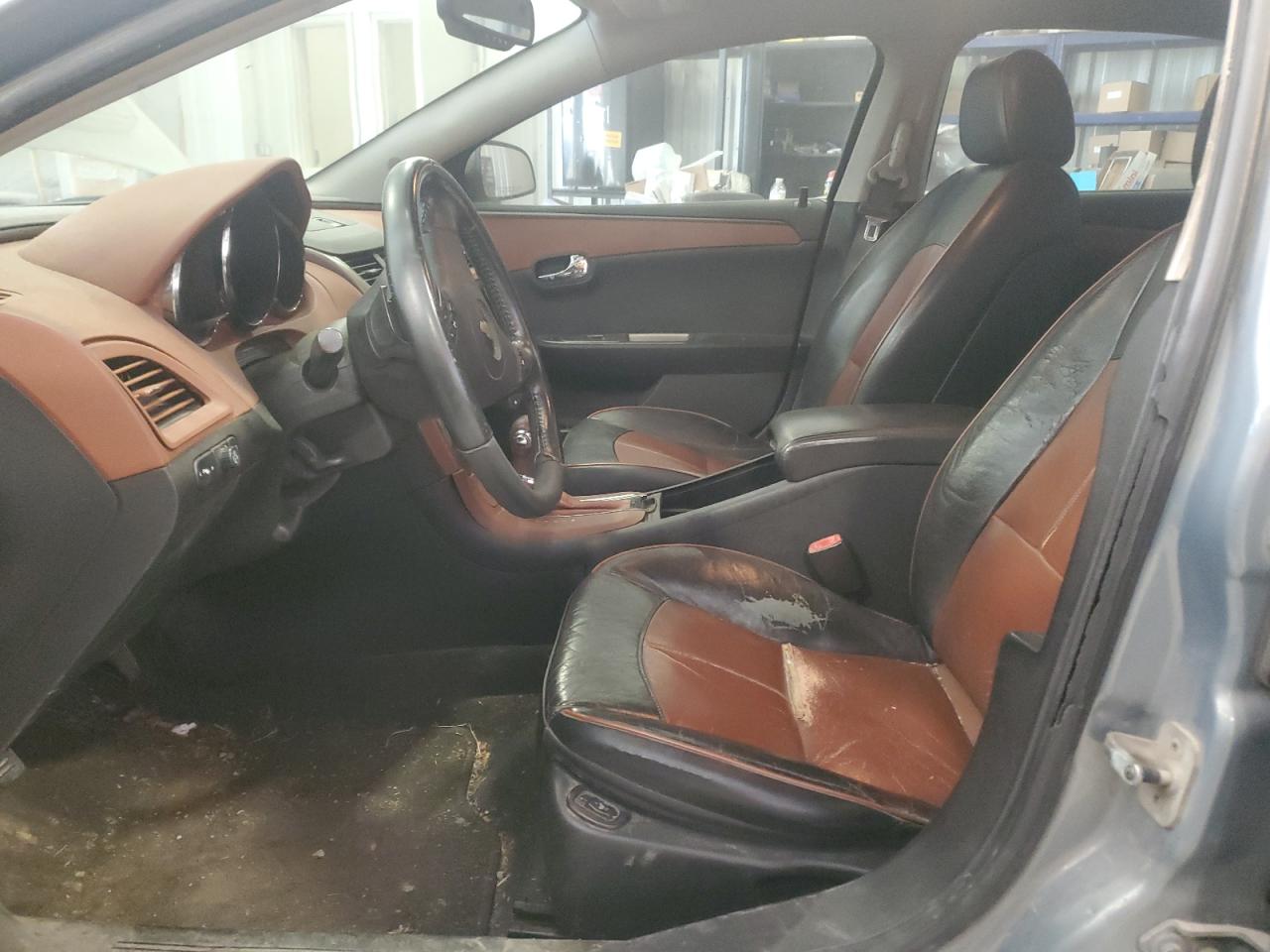 2008 Chevrolet Malibu - Image 7