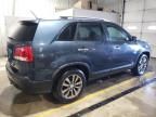 2011 Kia Sorento Ex de vânzare în York Haven, PA - Front End